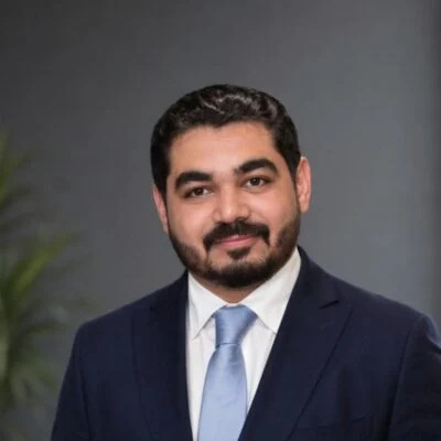 Othmane Dkhissi